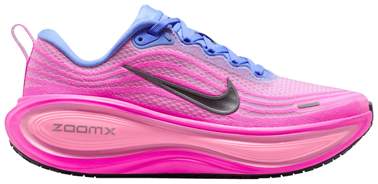 ローズ Buy Nike Wmns Vomero Plus 'Royal Pulse Fire Pink' - HV8154 400 | GOAT