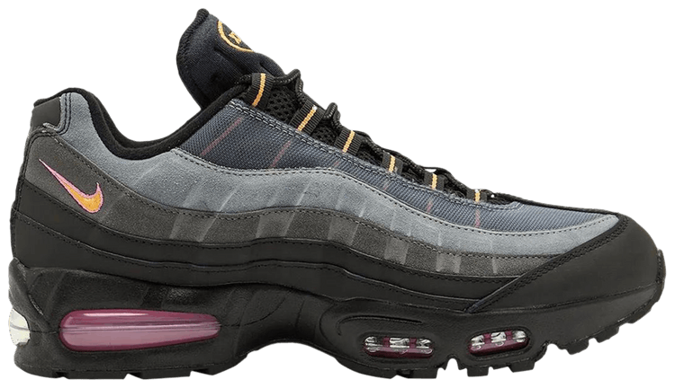 Nike Air Max 95 OG Sundial