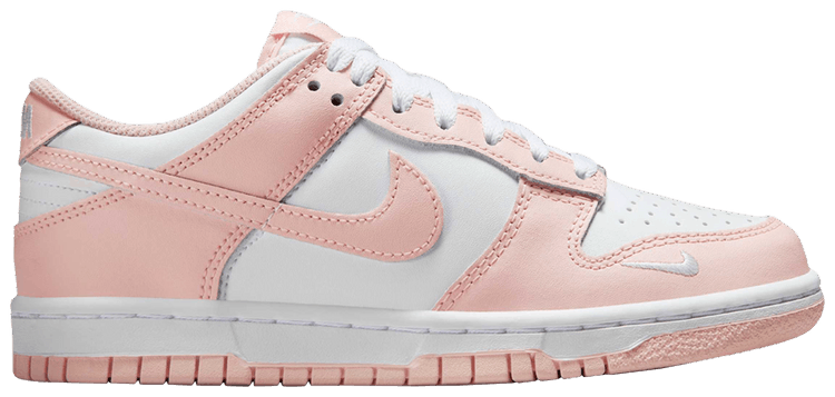 Nike Dunk Low GS Washed Coral