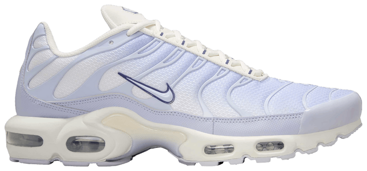 Nike Air Max Plus Ghost