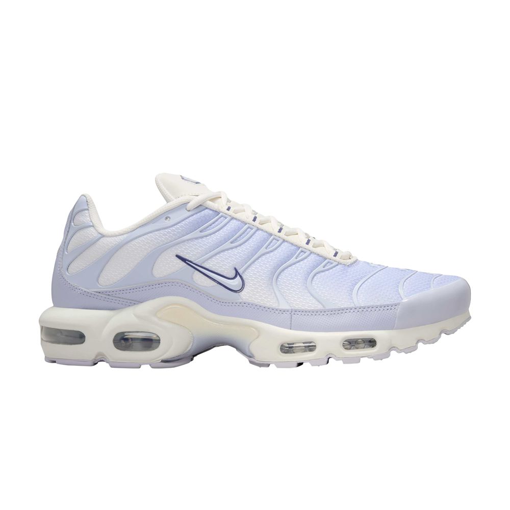 Nike Air Max Plus 'Ghost' | Purple | Men's Size 12 - IH0269-030