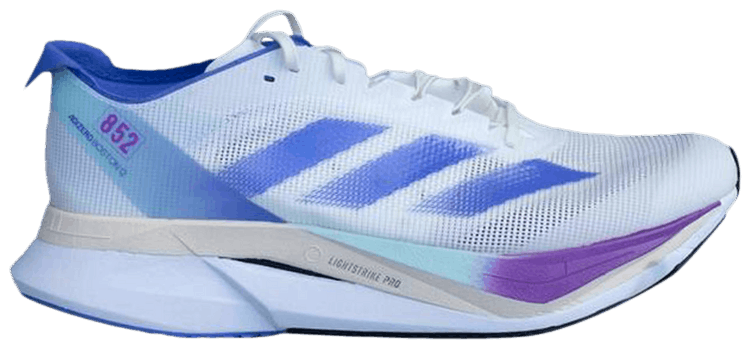 ボストン12 M 26.0㎝ adidas（アディダス）アディゼロ ボストン 12 M ADIZERO BOSTON