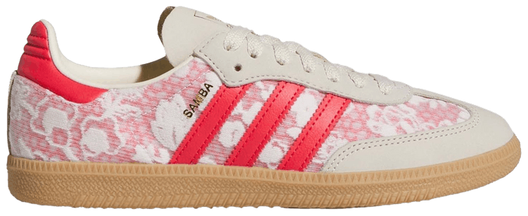 Buy Liberty London x Wmns Samba OG 'Kazusa Pattern' - JR8841