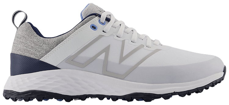 New Balance Fresh Foam Contend v2 White Blue