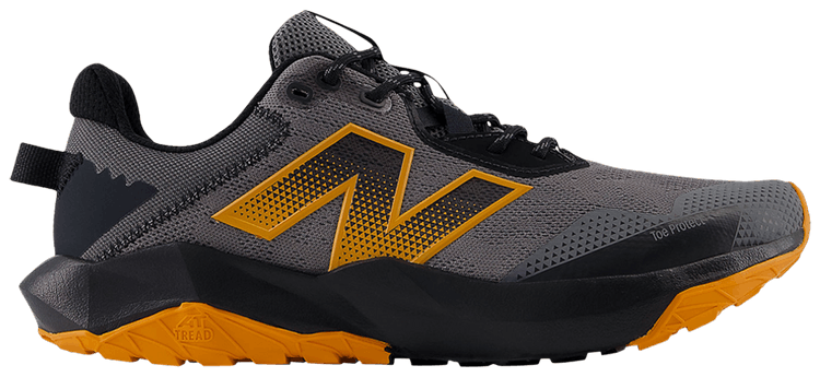 New Balance DynaSoft Nitrel v6 Castlerock Sizzle