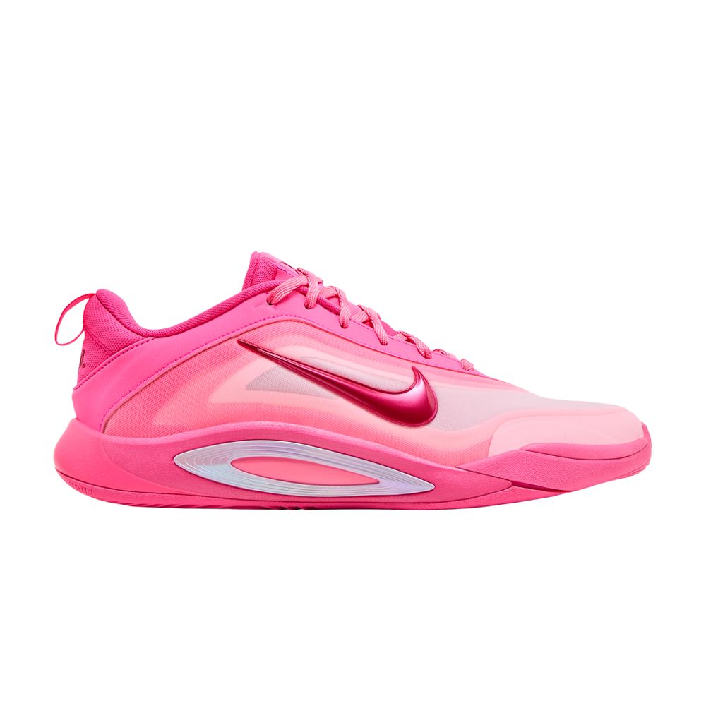 Nike A'One GS 'Pink A'ura' | Kid's Size 7 - HF7001-600