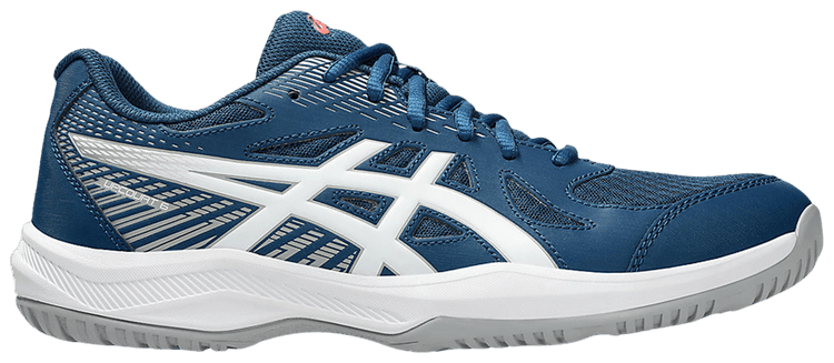 Asics Upcourt 6 Mako Blue
