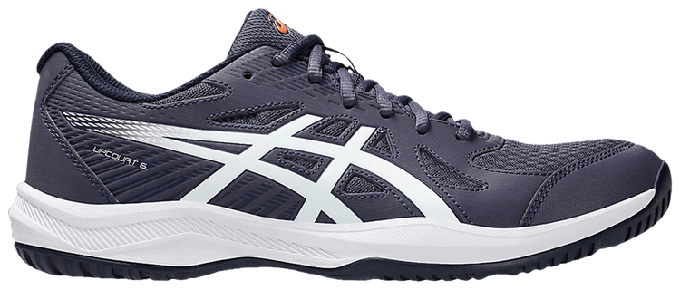 ASICS Upcourt 6 Indigo Fog
