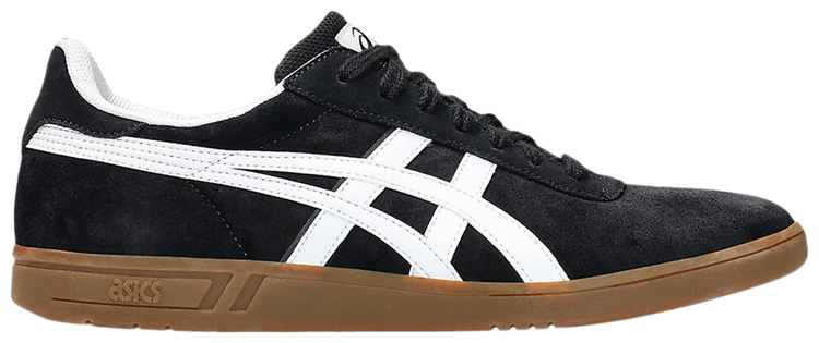 Asics Gel Vickka Pro Black Brown