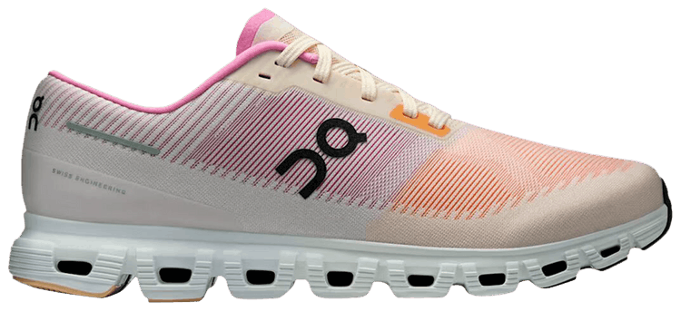 ON Cloud 6 Push Tangerine Raspberry