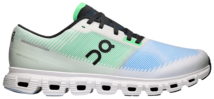 Cloud 6 Push Horizon Honeydew