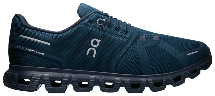 ON Cloud 6 Midnight Ink