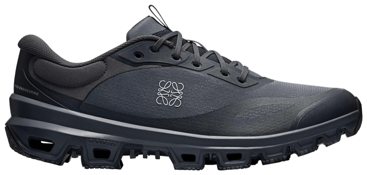 Buy Loewe x ON Cloudventure 2 'Gunmetal' - 3MF10954181 | GOAT CA