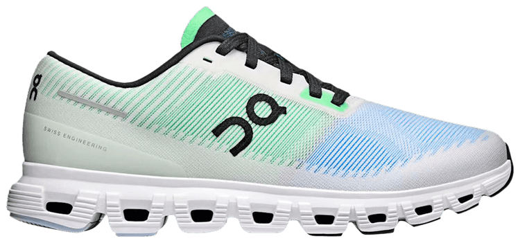 Wmns Cloud 6 Push Horizon Honeydew