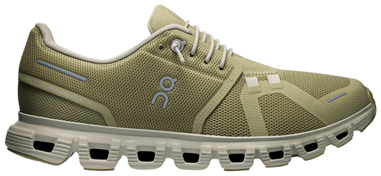 ON Wmns Cloud 6 Caper Ice