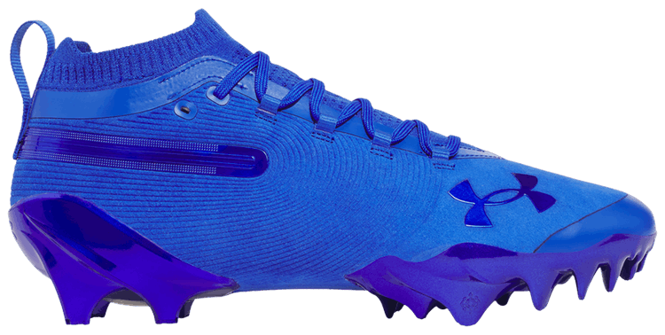 Spotlight Pro Suede Team Royal