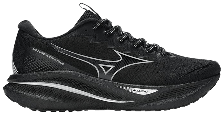 Mizuno Astro Plus Black