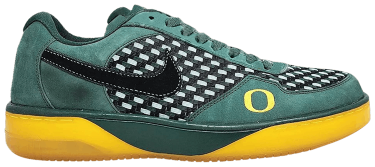 Nike Air Force 25 Low Oregon PE