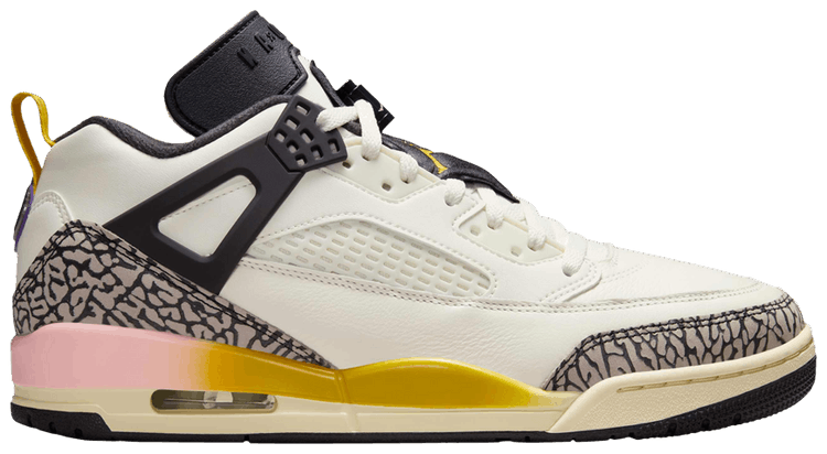 Air Jordan Spizike Low Rare Air