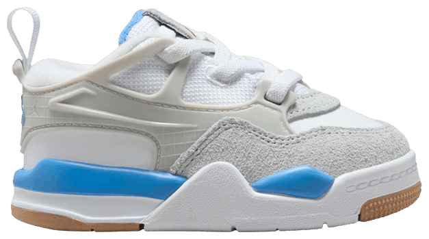 Air Jordan 4 RM TD University Blue