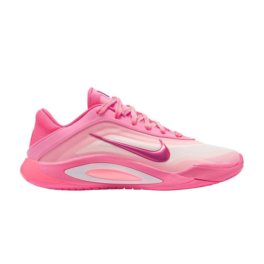 Nike Wmns A'One EP 'Pink A'ura' | Women's Size 10 - FZ8606-601