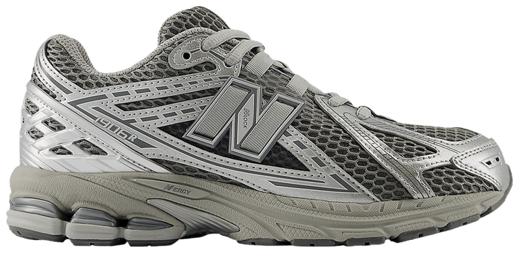 New Balance 1906R Big Kid Harbor Grey