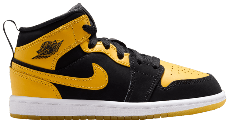 Air Jordan 1 Mid SE PS New Love 2025