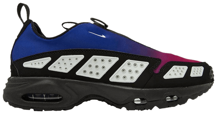 Nike Wmns Air Sunder Max Deep Night