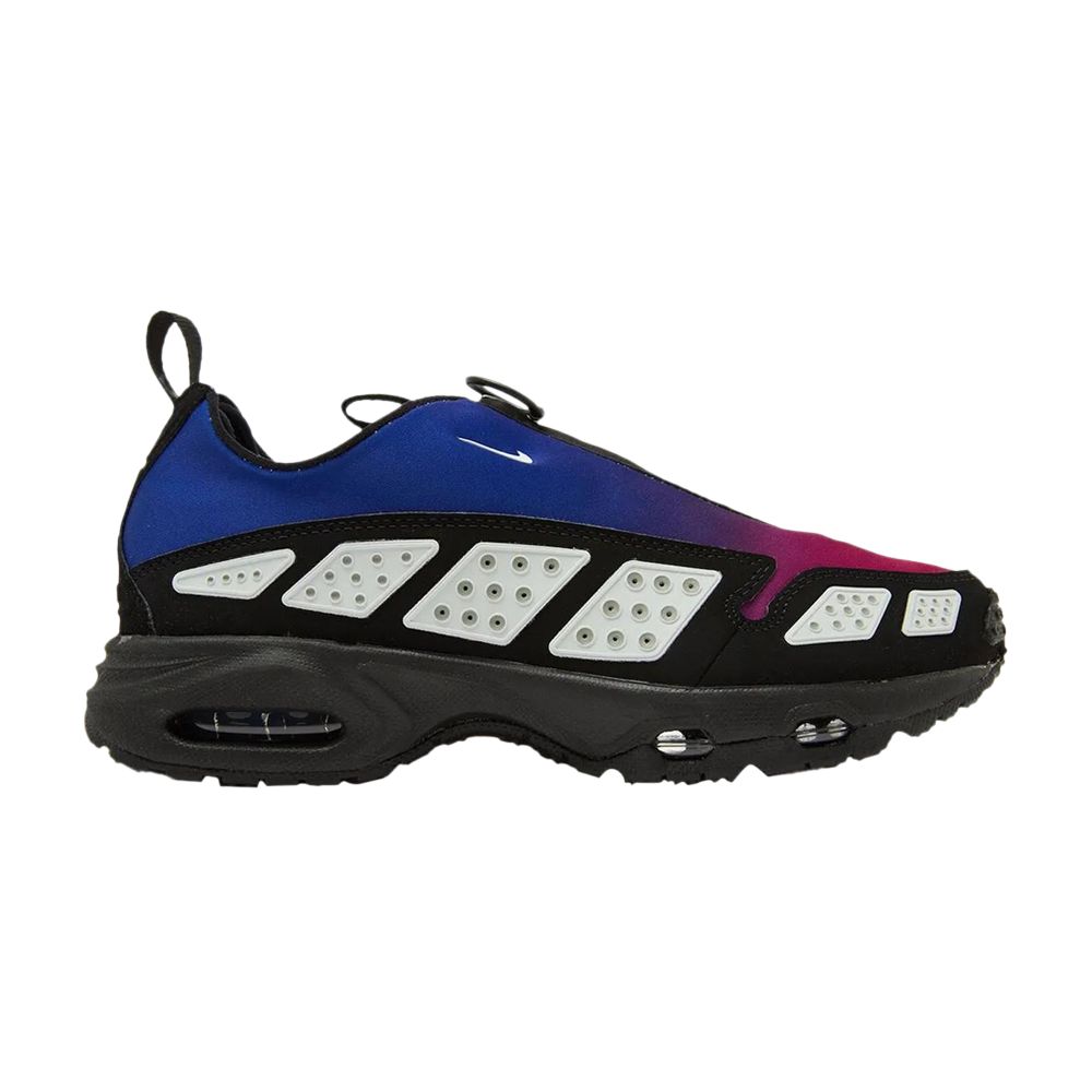 Pre-owned Nike Wmns Air Sunder Max 'deep Night' | Blue | Women's Size 10.5
