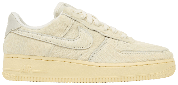 靴 26.5 NIKE WMNS AIR FORCE 1 '07 PONY Sneaker Politics