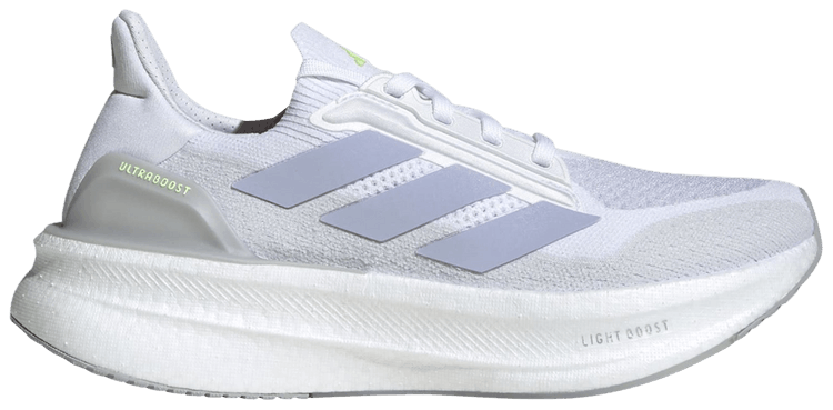 Buy Wmns UltraBoost 5X 'White Violet Tone' - JH9022 | GOAT