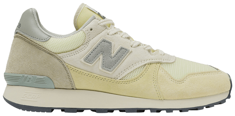 ◆コラボ商品◆AURALEE X NEW BALANCE U475AR◆正規品◆関税込◆ Buy AURALEE x 475 'Aloe Wash Beechnut' - U475AR | GOAT