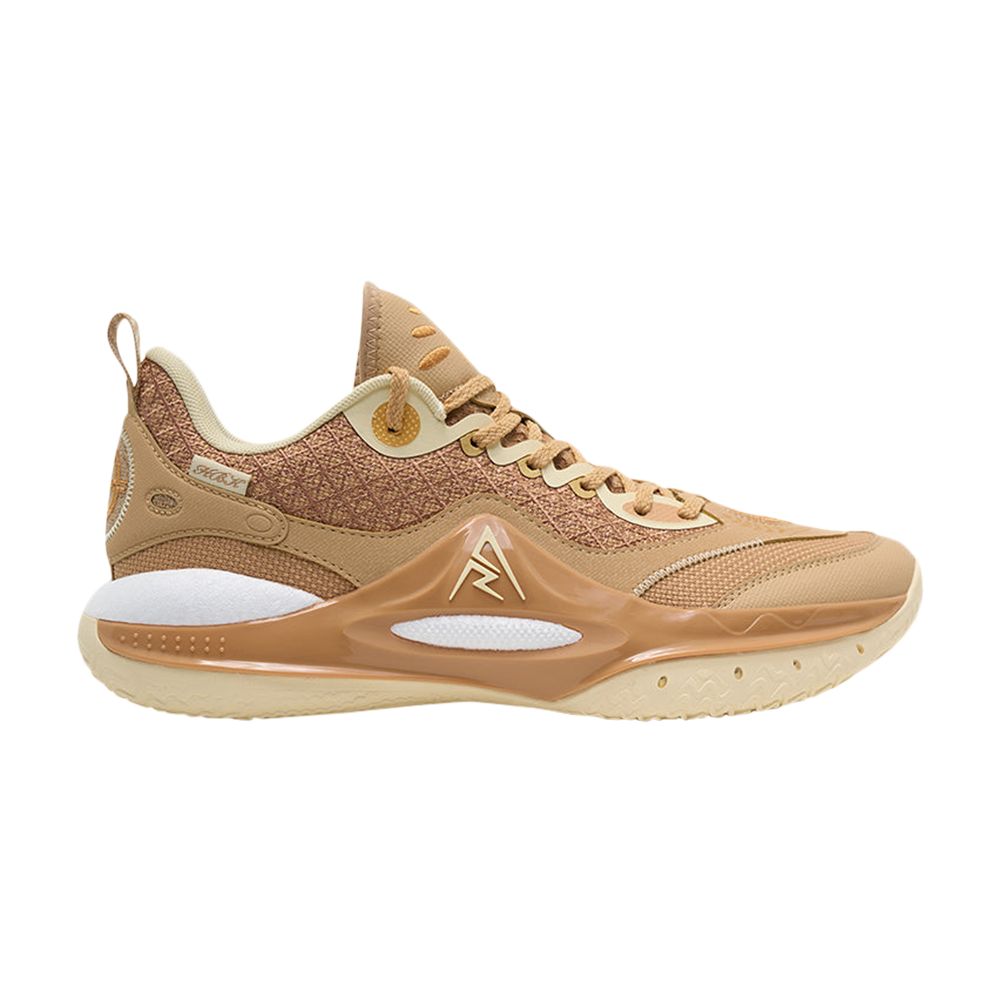 Pre-owned Rigorer Ar2 'hbk' | Tan | Men's Size 7