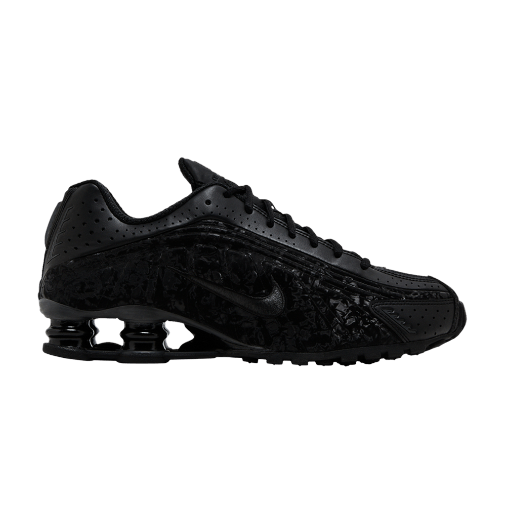 shox r4 negras