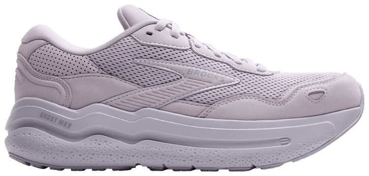 Brooks Wmns Ghost Max SE Lilac Lavender
