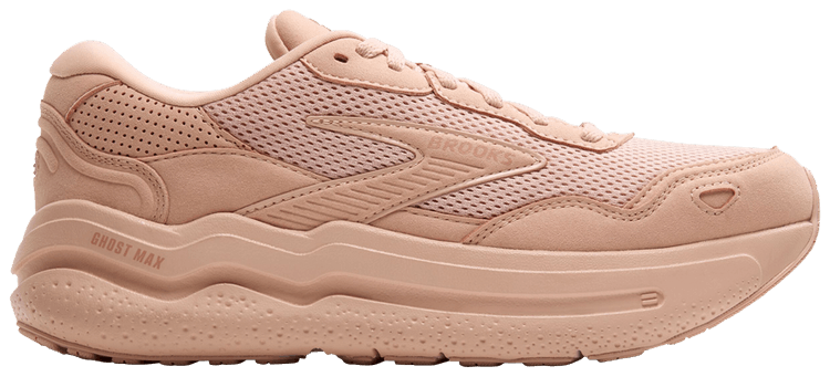 Brooks Wmns Ghost Max SE Rose Tuscany