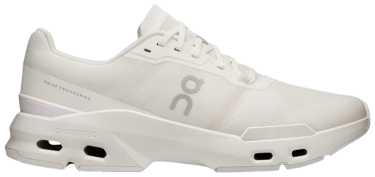 ON Cloudpulse White Frost