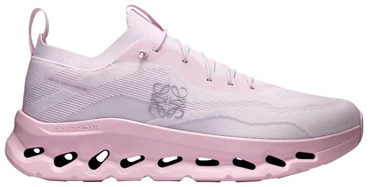 ON Loewe x Cloudtilt Pale Pink