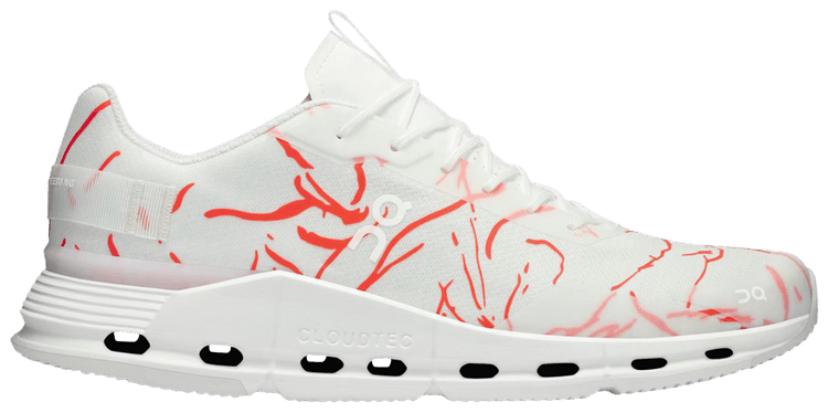 ON Pamela Rosenkranz x Cloudnova Form Old Tree