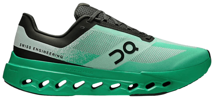 ON Cloudsurfer Next Mint