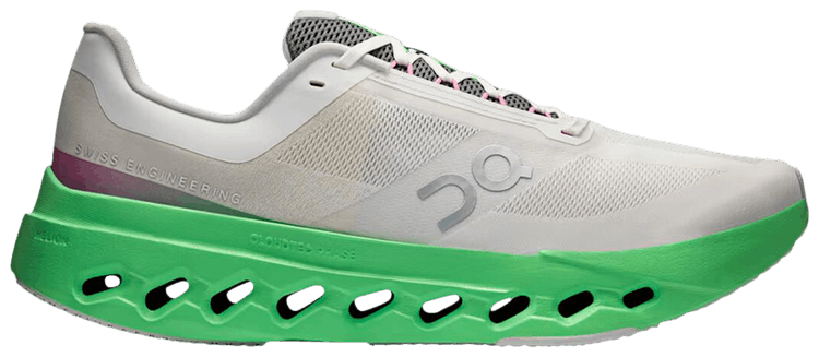 Cloudsurfer Next Wolf Honeydew