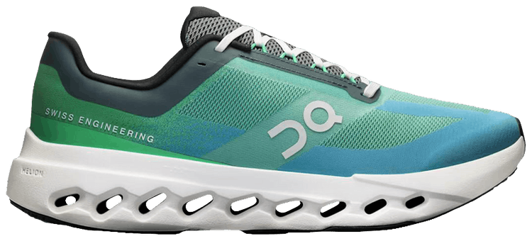 Cloudsurfer Next Honeydew Ivory