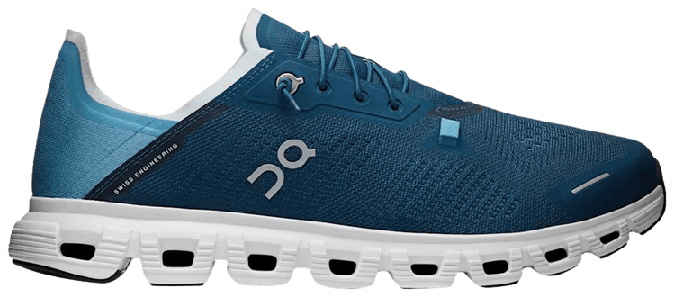 ON Cloud 6 Coast Tempest Niagara