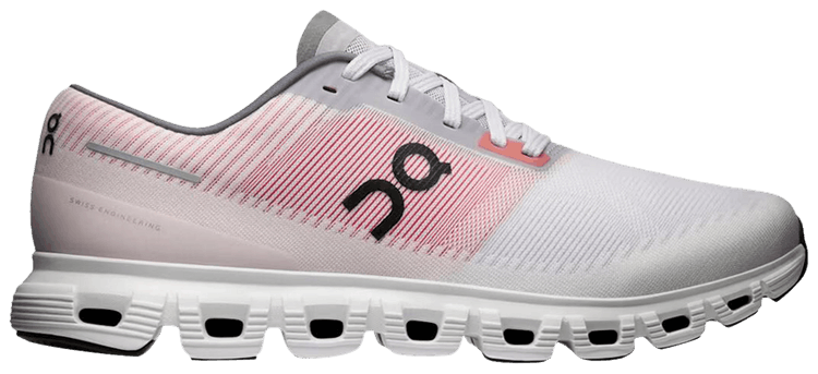 ON Cloud 6 Push Lavender Red