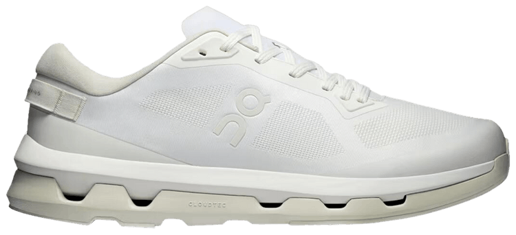 Cloudzone Triple White