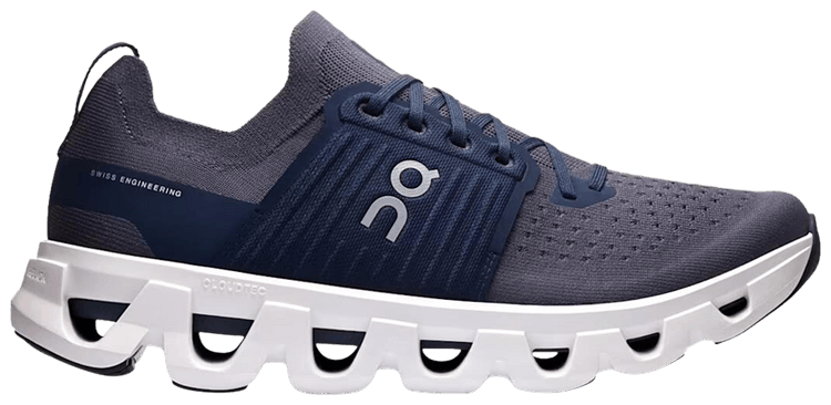 ON Cloudswift 4 Navy Ink