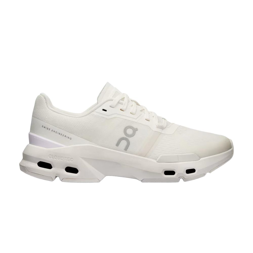 Pre-owned On Wmns Cloudpulse 'white Frost' | Women's Size 5.5
