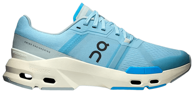 ON Wmns Cloudpulse Wash Malibu