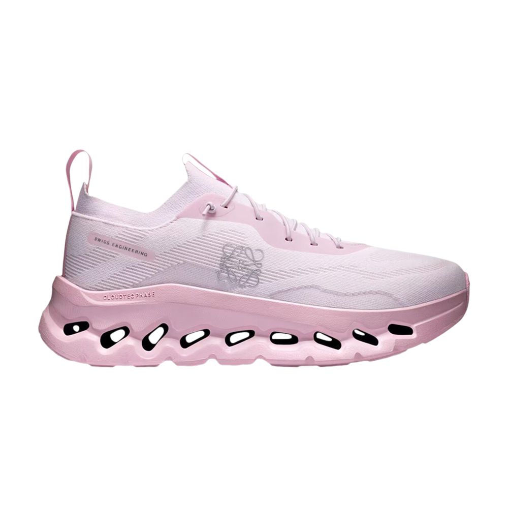 Pre-owned On Loewe X Wmns Cloudtilt 'pale Pink' | Women's Size 10