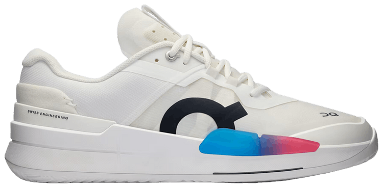 ON Wmns The Roger Pro 2 White Malibu